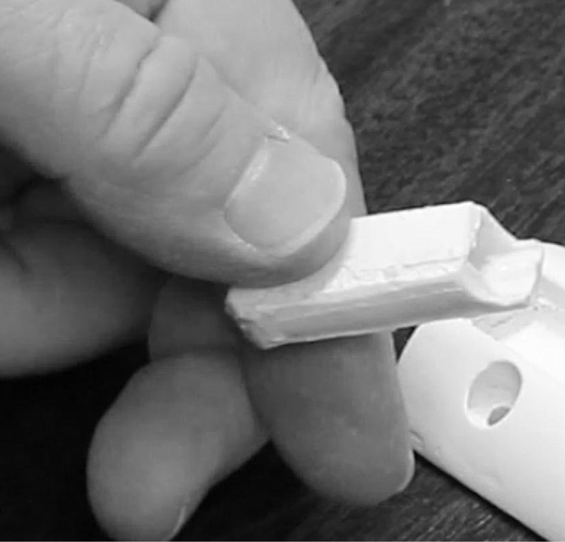 sleeve for sealed switch