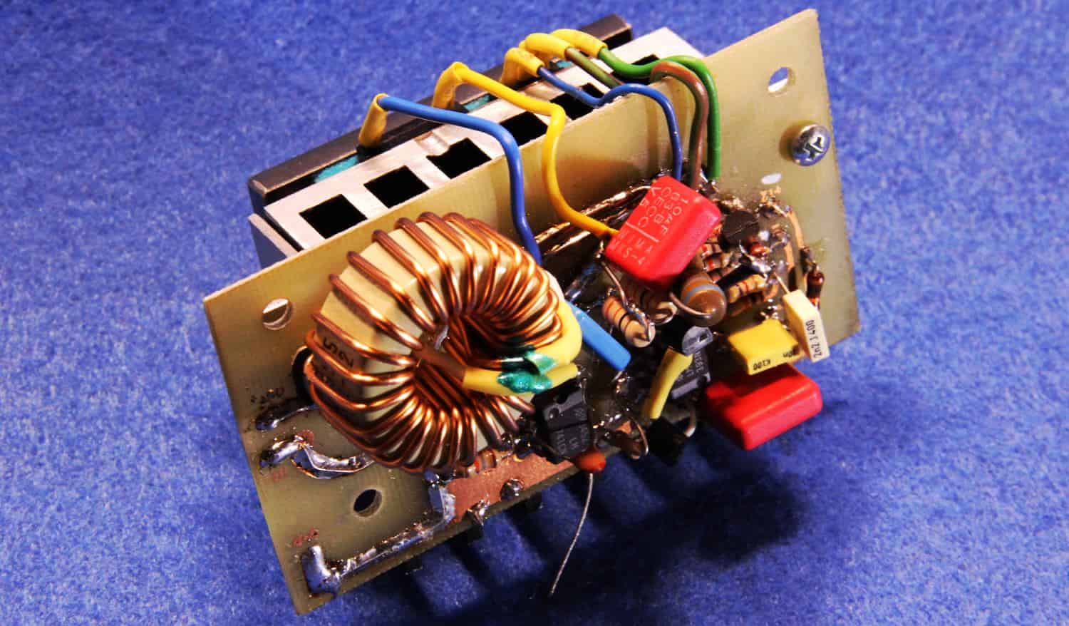Buck Converter