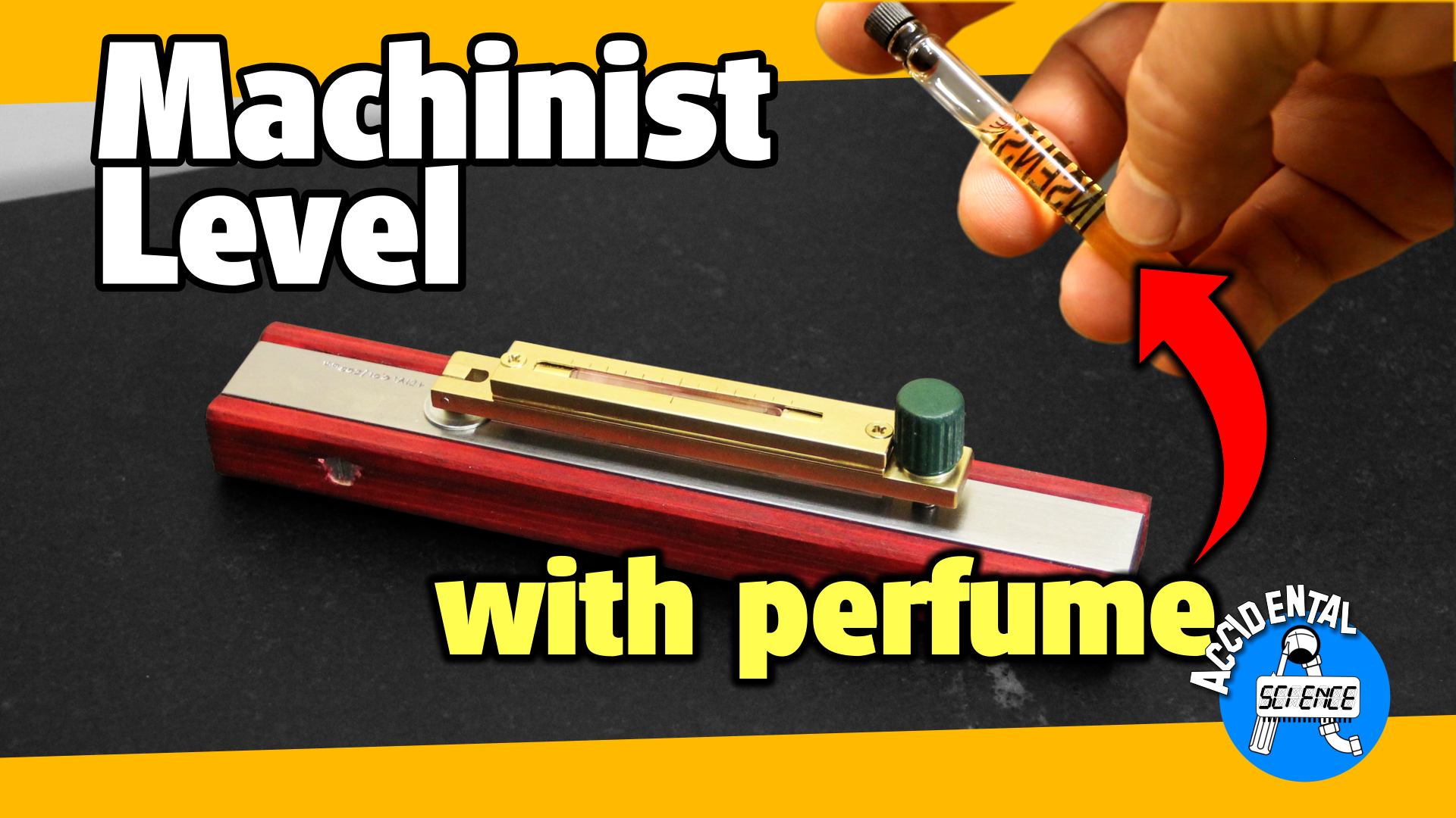 video machinist level