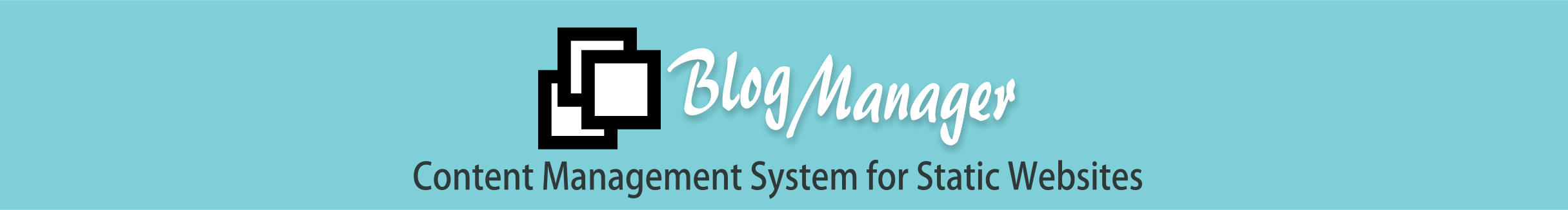 BlogManager official