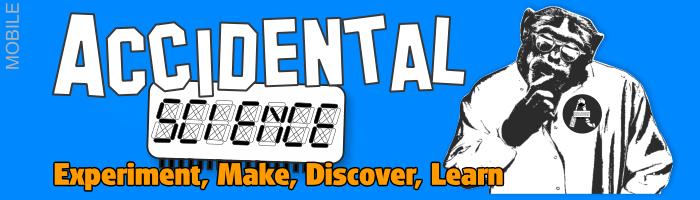 Accidental Science